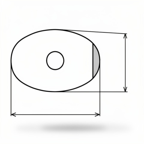 Film antitorsion verres traités 