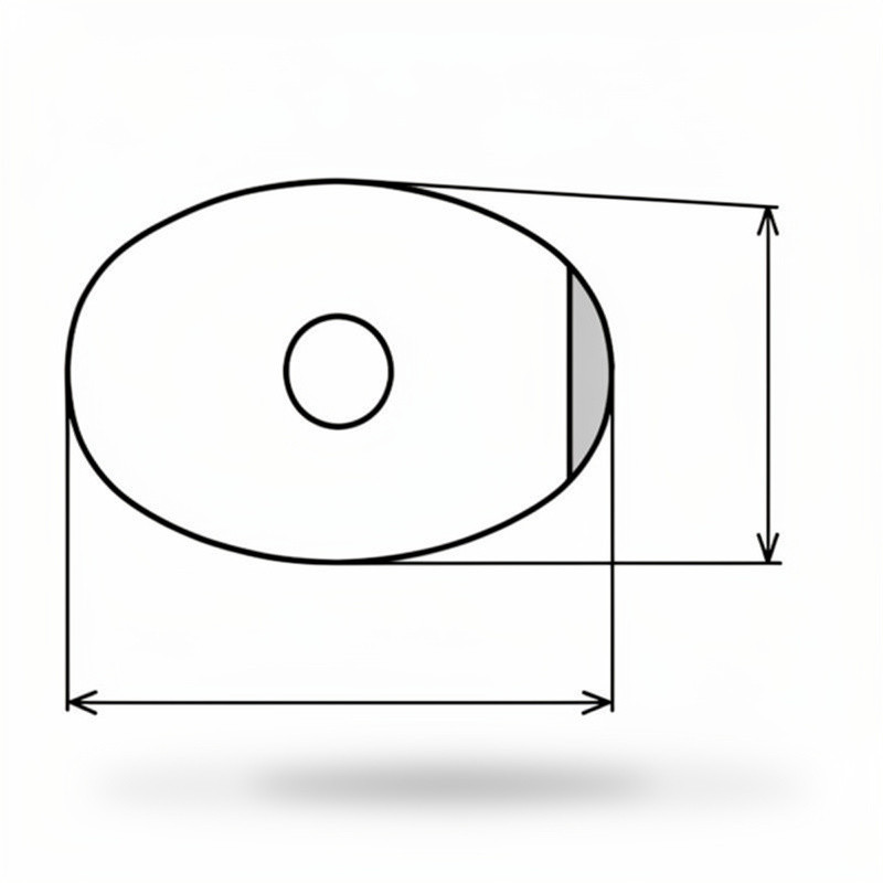 Film antitorsion verres traités 