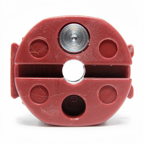 Blocs universels Essilor Mr Blue et Mr Orange 