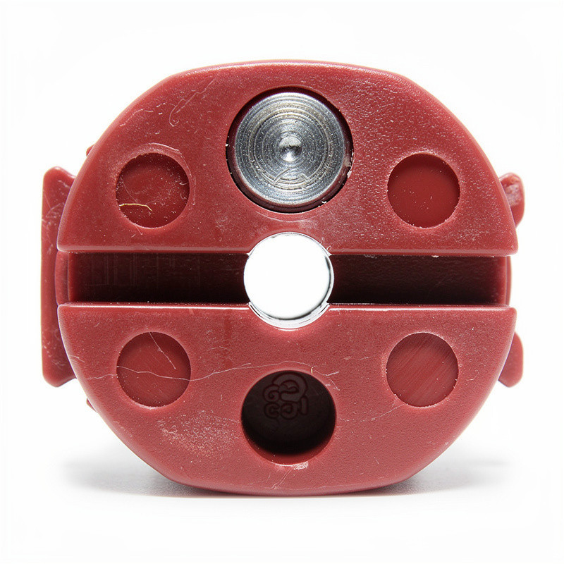 Blocs universels Essilor Mr Blue et Mr Orange 