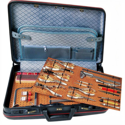 Mallette d'outillage 