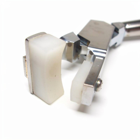 Pince à menisquer mors 18 + 7 mm 