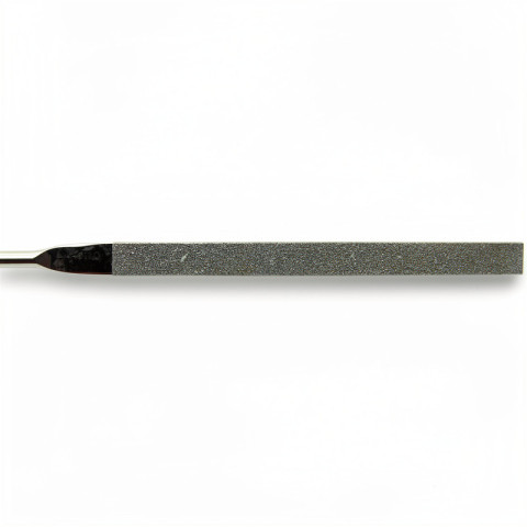 Limes aiguilles diamantées