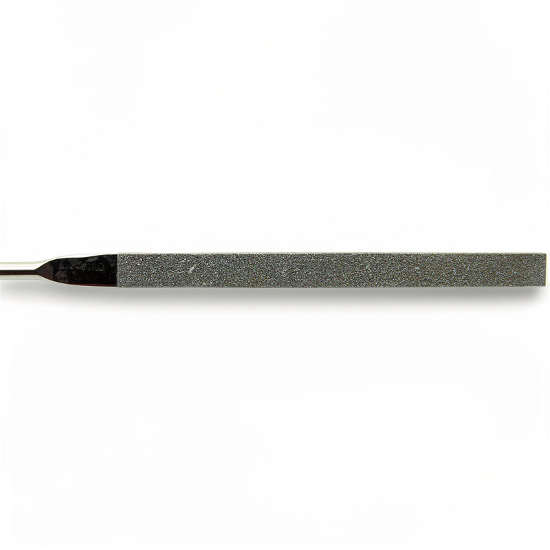 Limes aiguilles diamantées