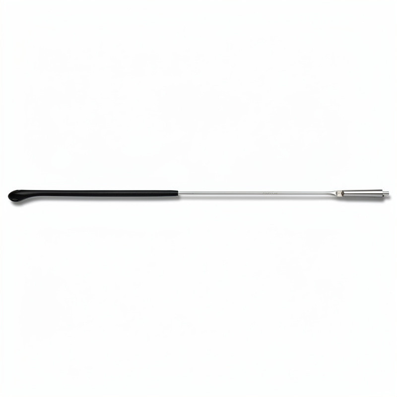 Branches en beryllium