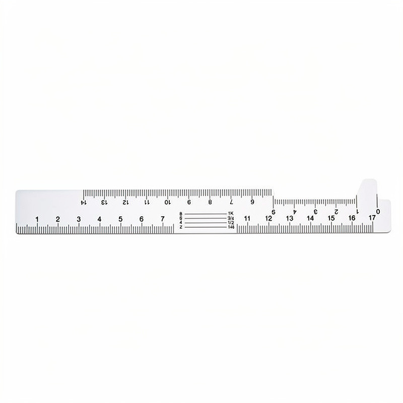 REGLET OPTICIEN (TYPE A)