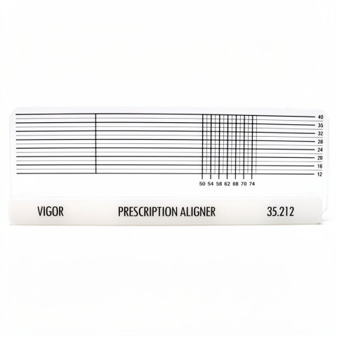 REGLE CONTROLE MONTAGE