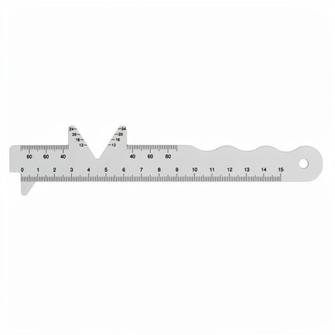 REGLET OPTICIEN (TYPE D)