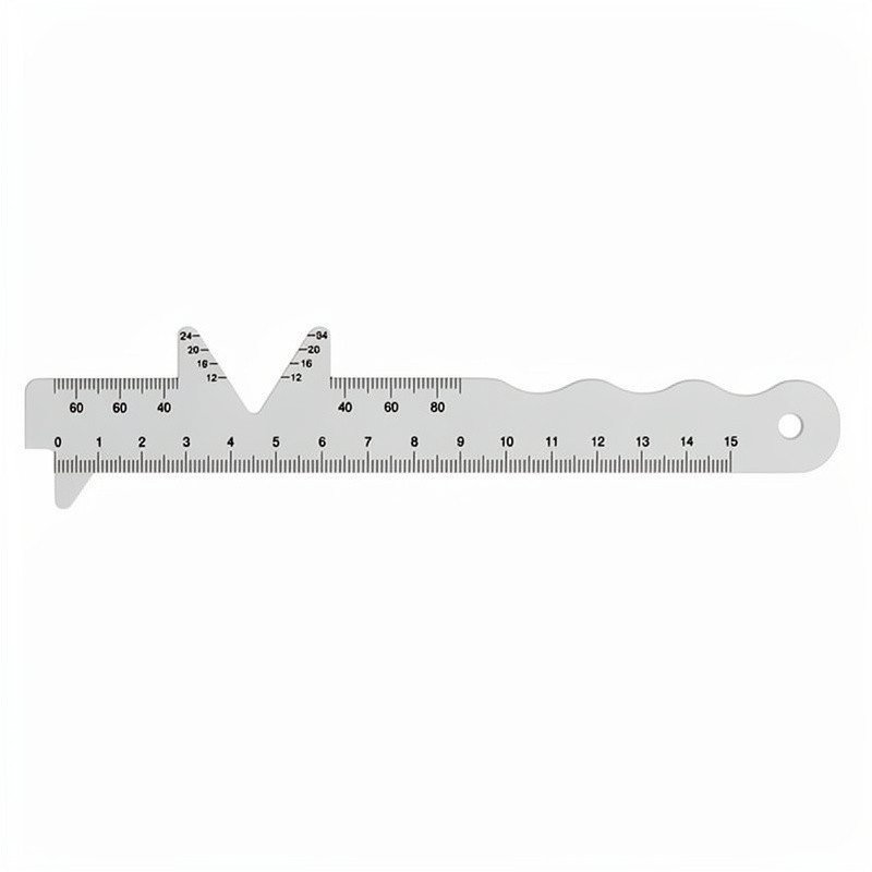 REGLET OPTICIEN (TYPE D)