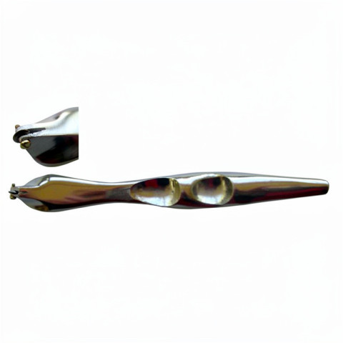 COUPE VERRE A MOLETTE