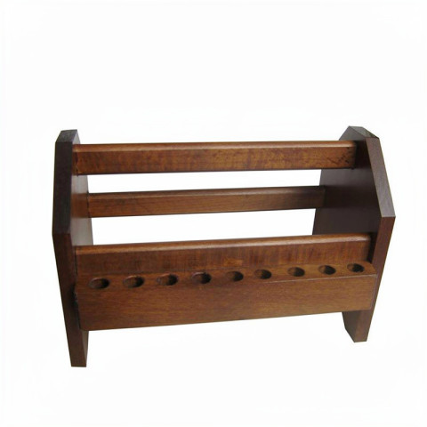 RATELIER A PINCES EN BOIS