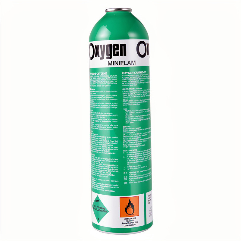 OXYGENE POUR CH-220