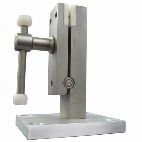 ETAU ACIER AVEC MORS NYLON