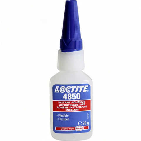 COLLE LOCTITE 4850