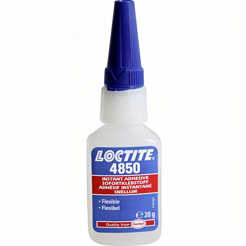 COLLE LOCTITE 4850
