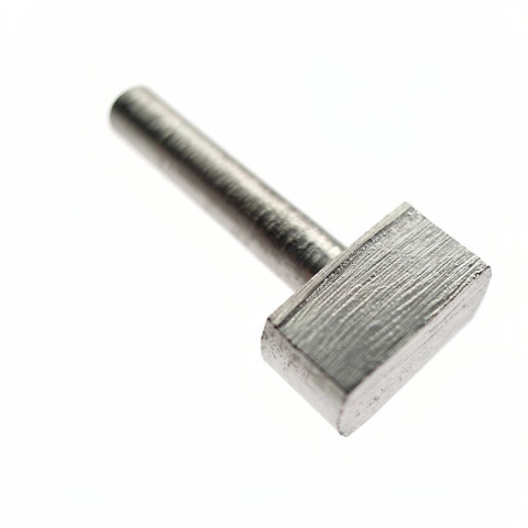 Enclume pour PO-102/17 