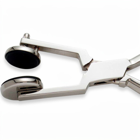 Pince à tourner les verres classique best 