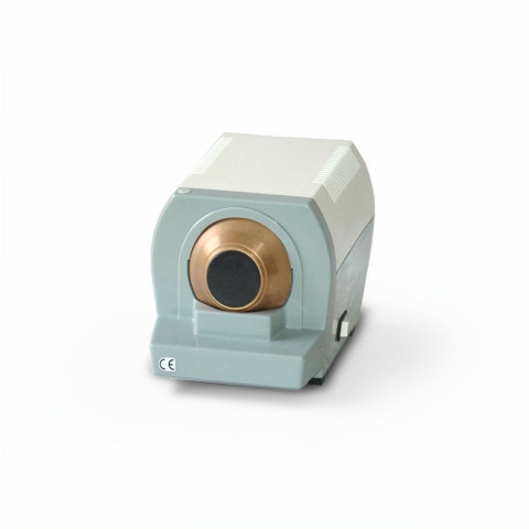 Meuleuse à main frontale finiton 