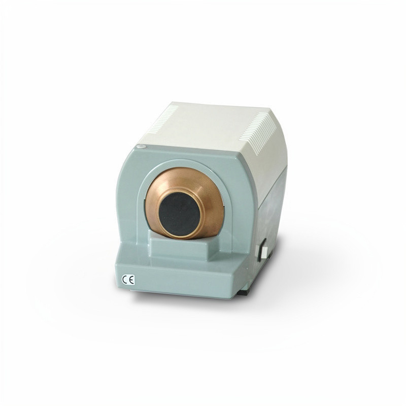 Meuleuse à main frontale finiton 