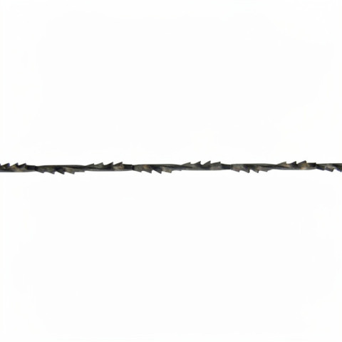 Lames bocfil spirales fines 