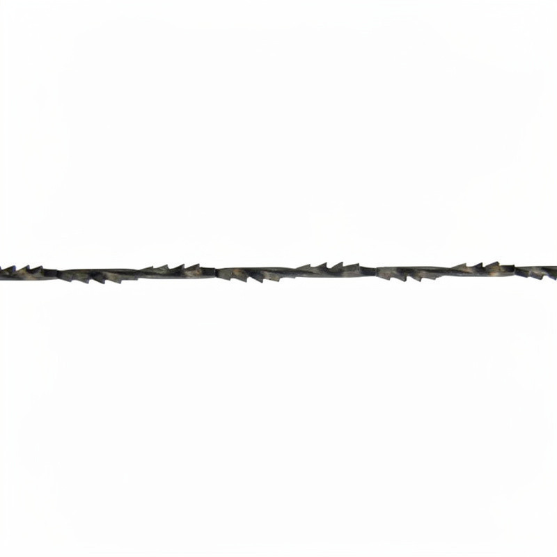 Lames bocfil spirales fines 