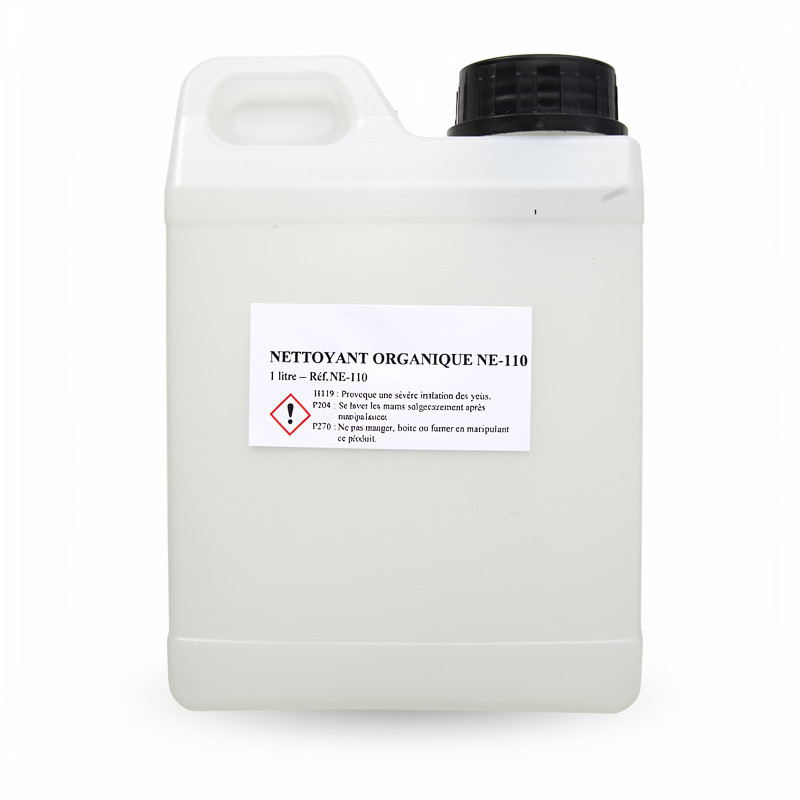 Nettoyant organique 