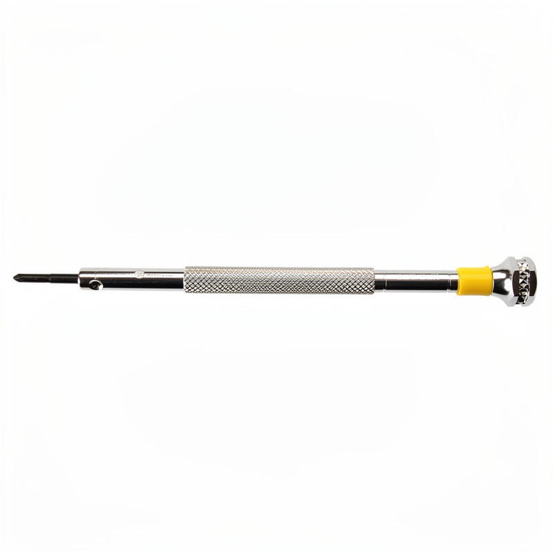 Tournevis cruciforme de rechange pour coffret TO-215 ET TO-216