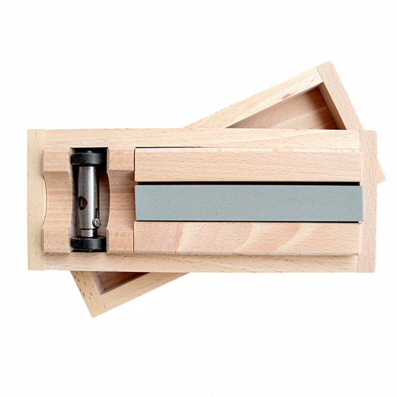 PIERRE + OUTIL A AFFUTER