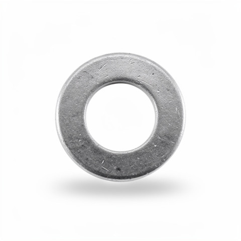 Rondelles métal 