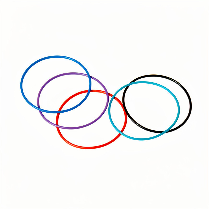 Assortiment anneaux montages rimless et perçés  