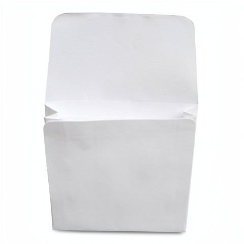 Enveloppe verres CR39