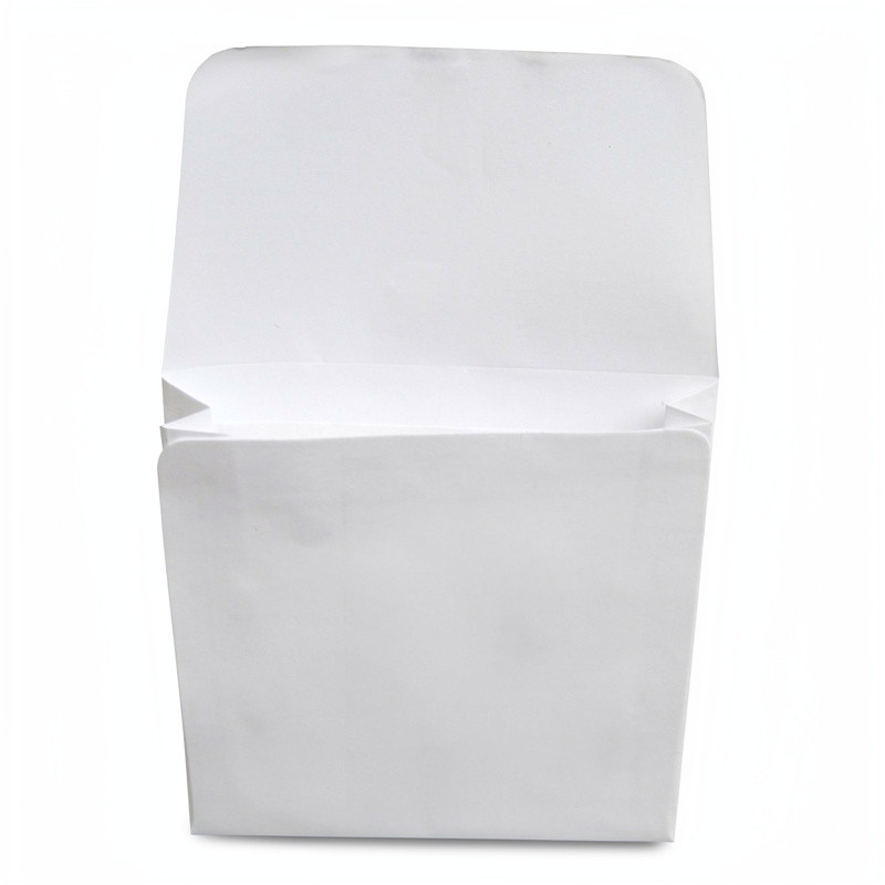 Enveloppe verres CR39