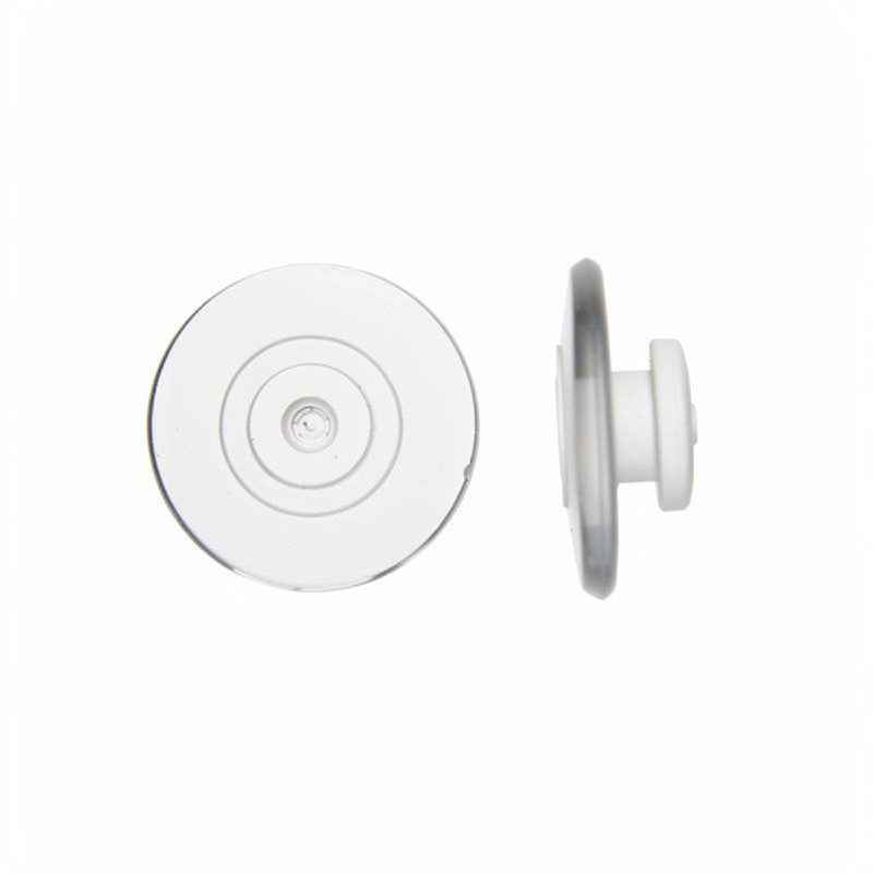 Plaquettes monobloc PVC 