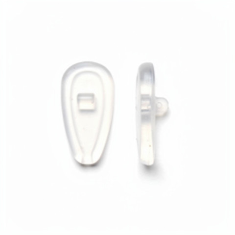 Plaquettes à coussin d'air 