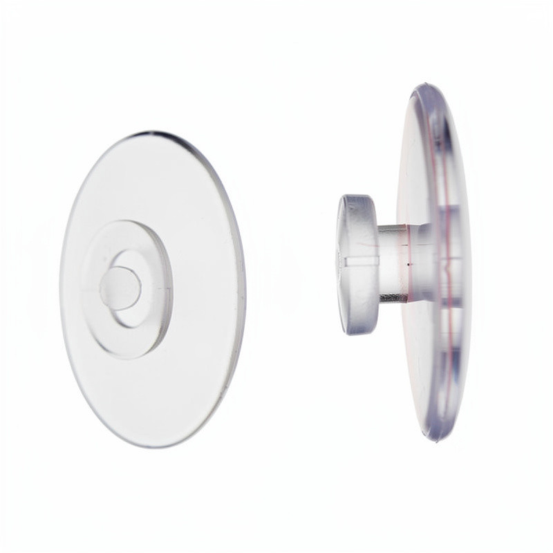 Plaquettes monobloc polycarbonate 