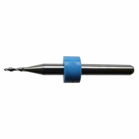 Foret helicoïdaux carbure 