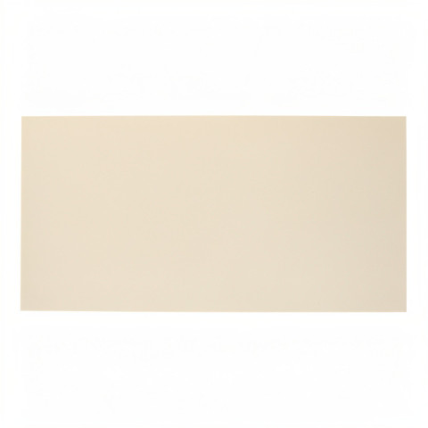 Feuille d'occlusion en plaque