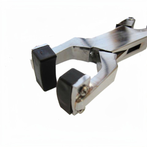 Pince à menisquer mors 18 mm 