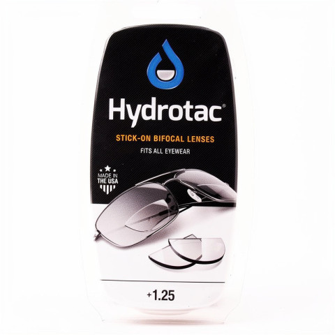 Lentilles de vision de près