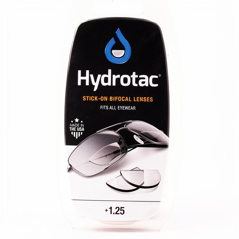 Lentilles de vision de près