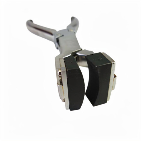 Pince à menisquer mors 24 mm 