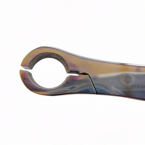 Pince à enlever blocs Weco 