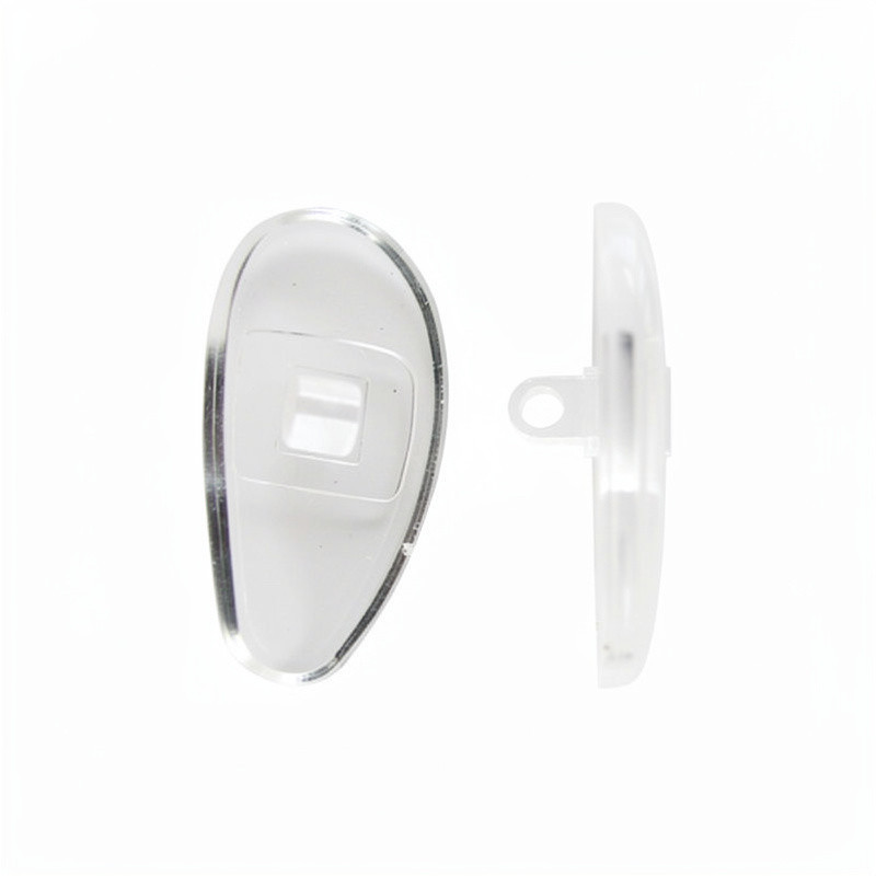 Plaquettes plexiglass