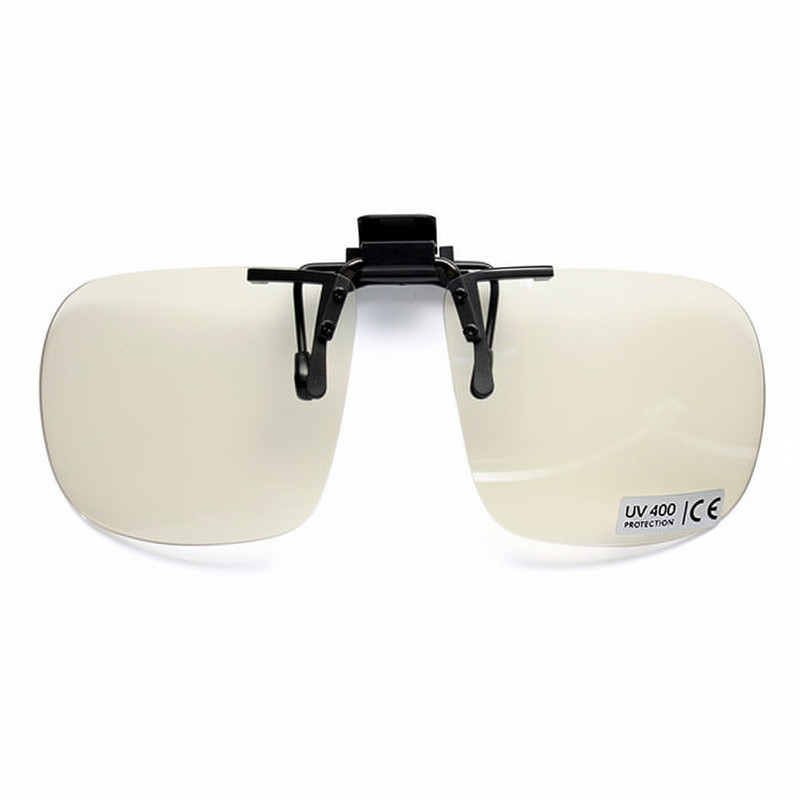 Face relevable protection lumière bleue 