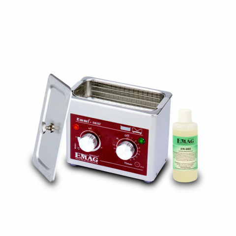 APPAREIL ULTRASON EMAG   0.8L  AVEC CHAUFFE