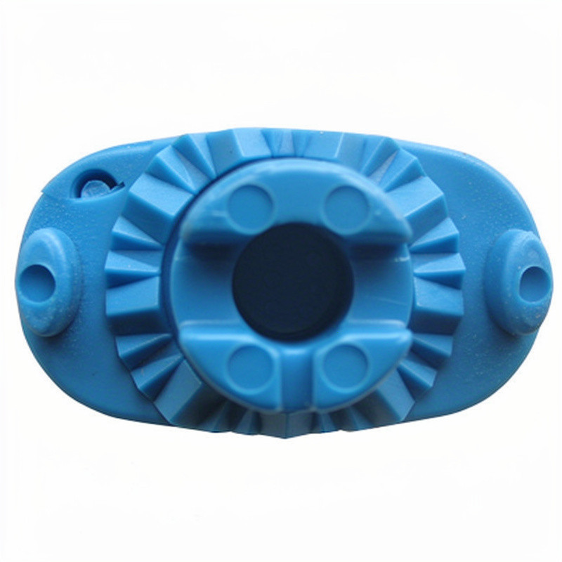 BLOC NIDEK SOUPLE FORTE BASE -5PCS