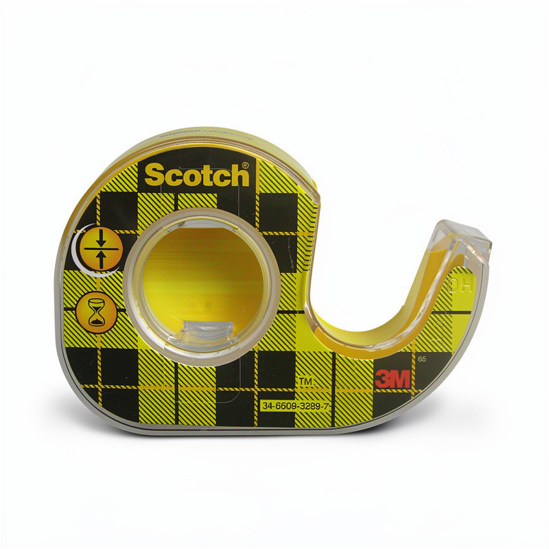 RUBAN ADHESIF DOUBLE FACE