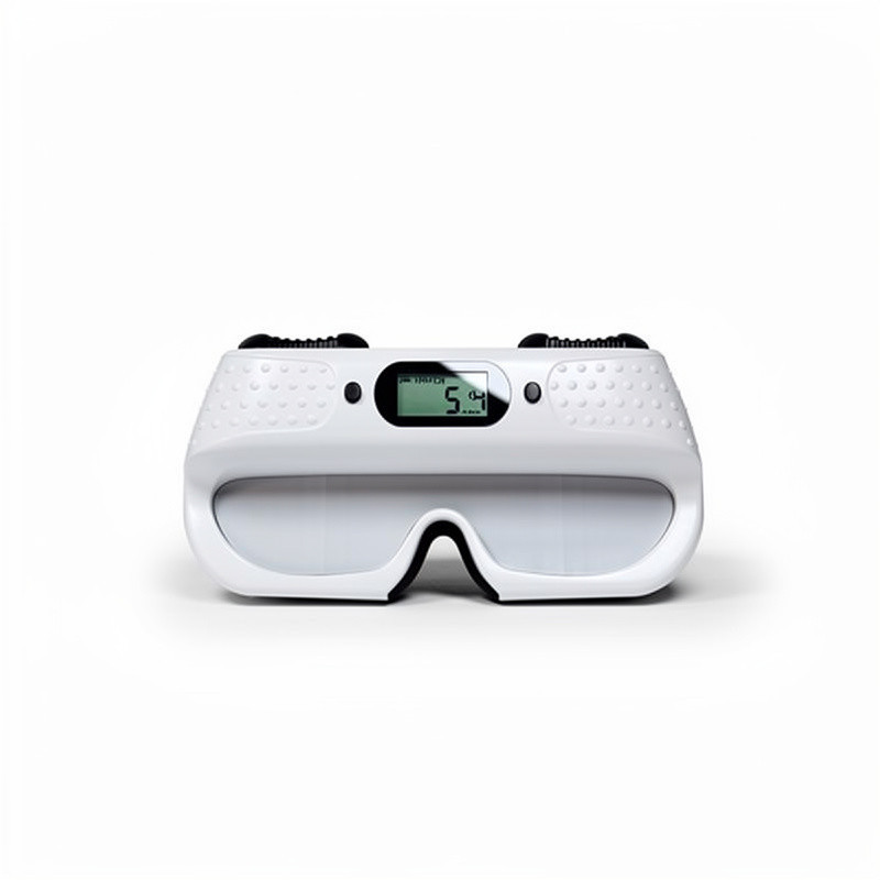 MINI PUPILLOMETRE DIGITAL