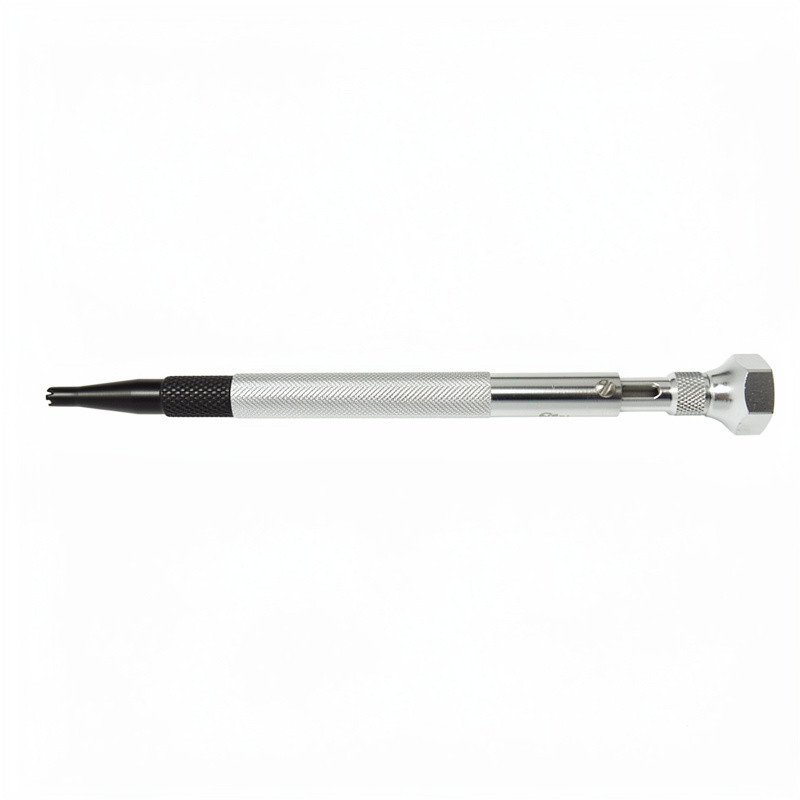 Tourne écrou éjecteur écrous étoile 2,5 mm 