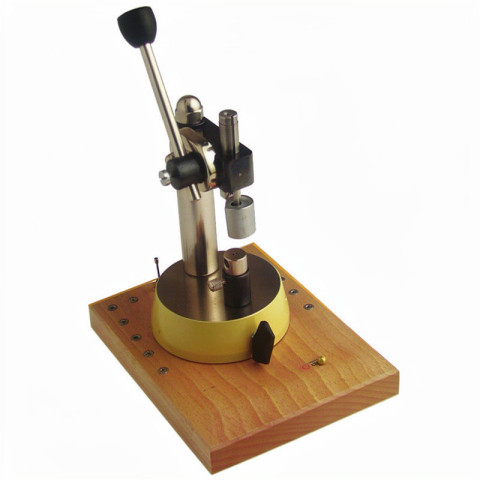 Potence à river seul 